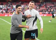 Xabi Alonso Berhasil Gaet Granit Xhaka untuk Bergabung dengan Chelsea