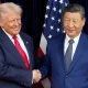Xi Jinping dan Donald Trump: Menguji Batas Diplomasi dan Persaingan Global