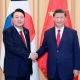 Xi Jinping Dorong Kerja Sama Strategis dengan Afrika dan Korea Utara