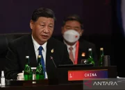 Xi Jinping Kunjungi Korea Utara: Penguatan Pengaruh China di Kawasan Asia