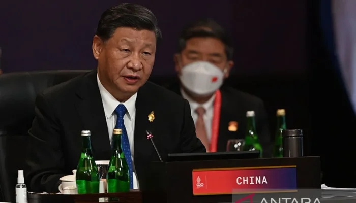 Xi Jinping Kunjungi Korea Utara: Penguatan Pengaruh China di Kawasan Asia