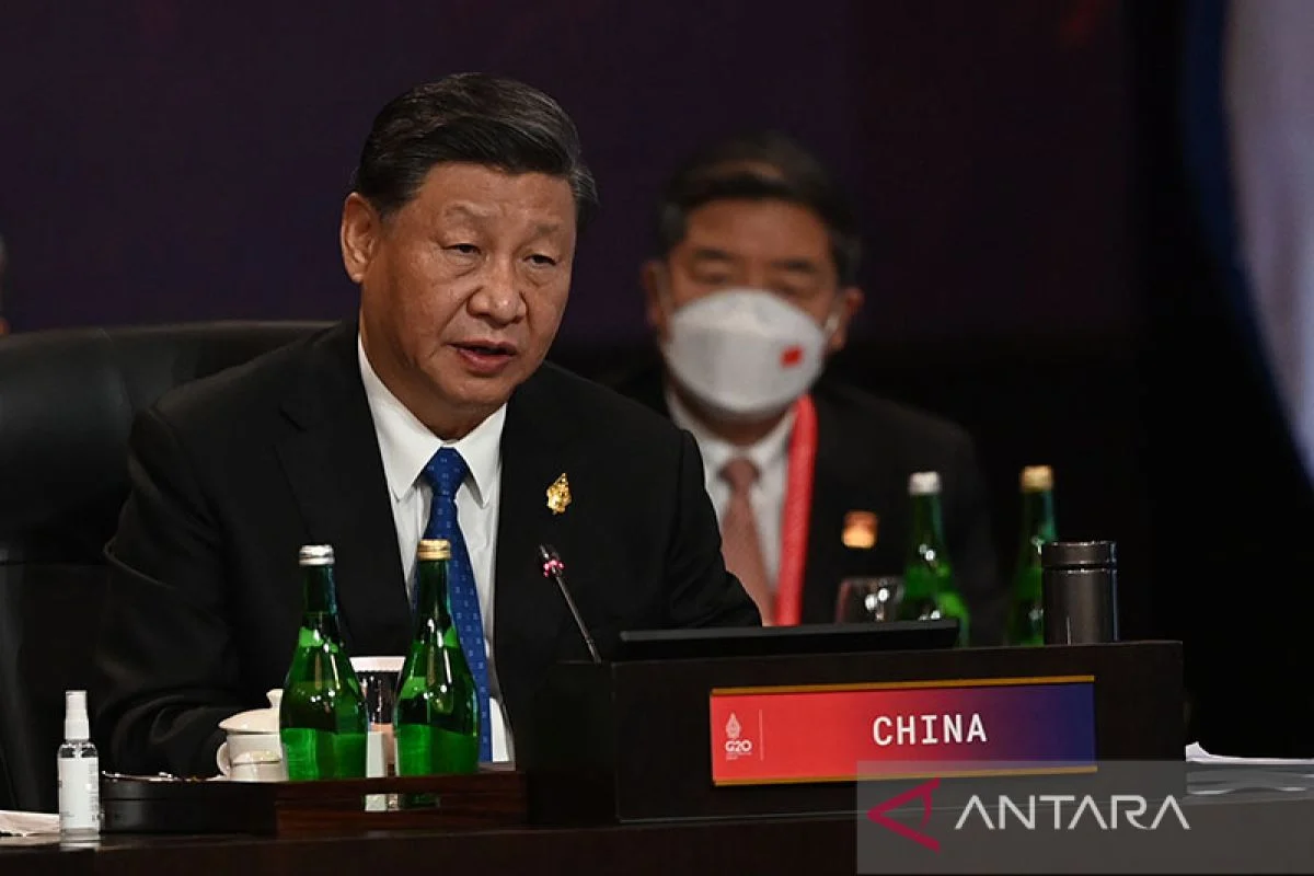 Xi Jinping Kunjungi Korea Utara: Penguatan Pengaruh China di Kawasan Asia