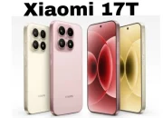 Xiaomi 17T: Ponsel Terbaru dengan Teknologi Canggih dan Harga Kompetitif