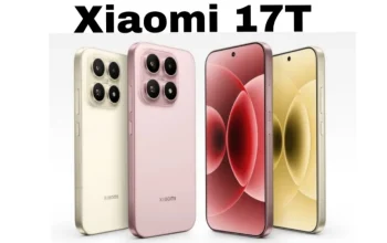 Xiaomi 17T: Ponsel Terbaru dengan Teknologi Canggih dan Harga Kompetitif