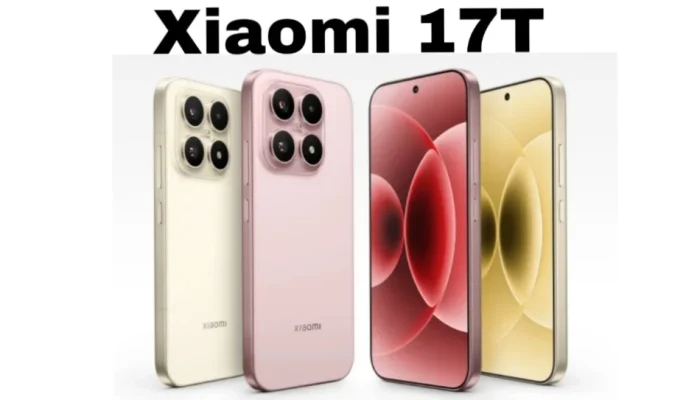 Xiaomi 17T: Ponsel Terbaru dengan Teknologi Canggih dan Harga Kompetitif