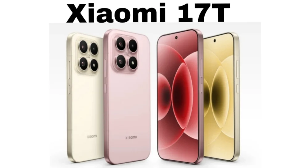 Xiaomi 17T: Ponsel Terbaru dengan Teknologi Canggih dan Harga Kompetitif