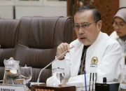 Yahya Zaini Desak Pemberantasan Kasus Intimidasi dan Korupsi di Sektor Kesehatan