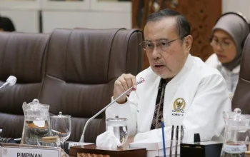 Yahya Zaini Desak Pemberantasan Kasus Intimidasi dan Korupsi di Sektor Kesehatan