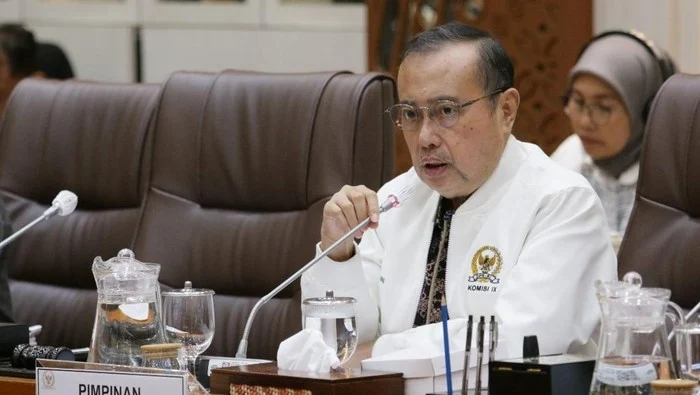 Yahya Zaini Desak Pemberantasan Kasus Intimidasi dan Korupsi di Sektor Kesehatan