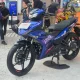 Yamaha Luncurkan MX King 150 Prima Pramac Livery Edisi Terbatas