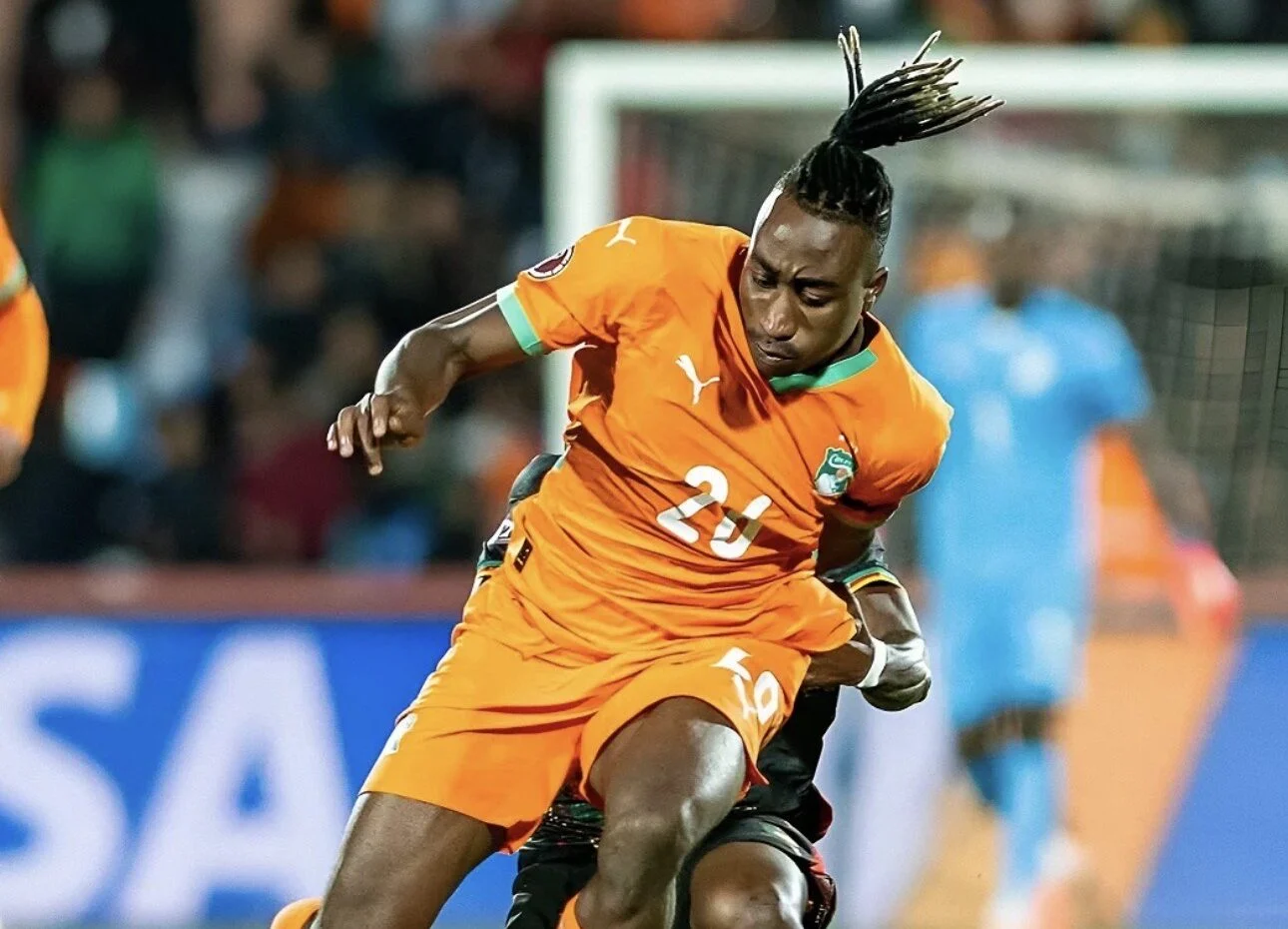 Yan Diomande, Bintang Muda Ivory Coast yang Memikat Hati Eropa