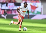 Yan Diomande: Bintang Muda RB Leipzig yang Siap Menggelegar di Liverpool