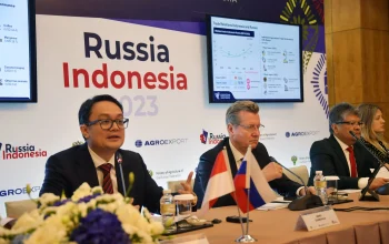 Yandex Perluas Jangkauan di Rusia dengan Teknologi AI dan Investasi Strategis