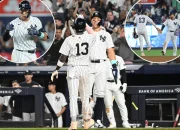 Yankees Minor Leaguer Mengalami Kegagalan Memalukan yang Mengakibatkan Timnya Kalah