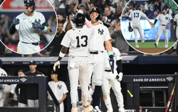 Yankees Minor Leaguer Mengalami Kegagalan Memalukan yang Mengakibatkan Timnya Kalah
