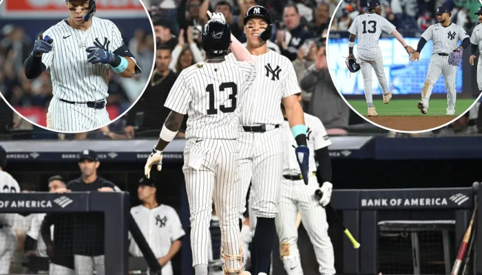 Yankees Minor Leaguer Mengalami Kegagalan Memalukan yang Mengakibatkan Timnya Kalah