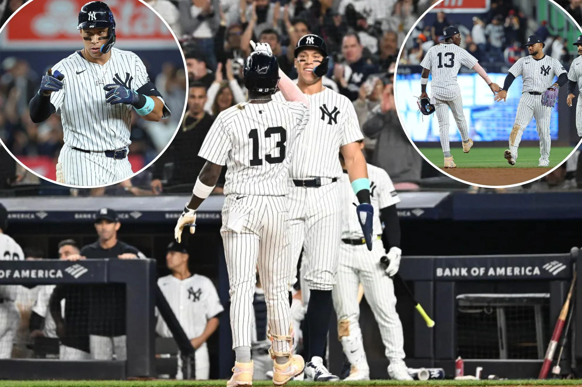 Yankees Minor Leaguer Mengalami Kegagalan Memalukan yang Mengakibatkan Timnya Kalah