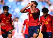 Yéremy Pino: Bintang Muda Sepak Bola Spanyol yang Siap Menghebohkan Dunia