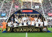 Yokohama F Marinos dan Persaingan Sepak Bola Dunia