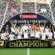 Yokohama F Marinos dan Persaingan Sepak Bola Dunia