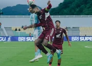 Yuran Fernandes Siap Gabung Persebaya? Begini Kabar Terbaru