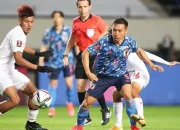 Yuto Nagatomo Siap Menjadi Pemain Jepang Pertama yang Bermain di 5 Piala Dunia