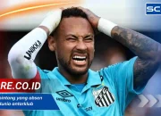 Zamalek SC: Dari Krisis Tanah hingga Pemain Bintang di Piala Dunia
