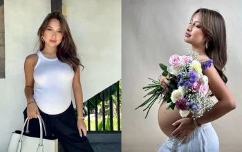 Zara Adhisty Pamer Baby Bump, Sambil Jadi Calon Mama Muda
