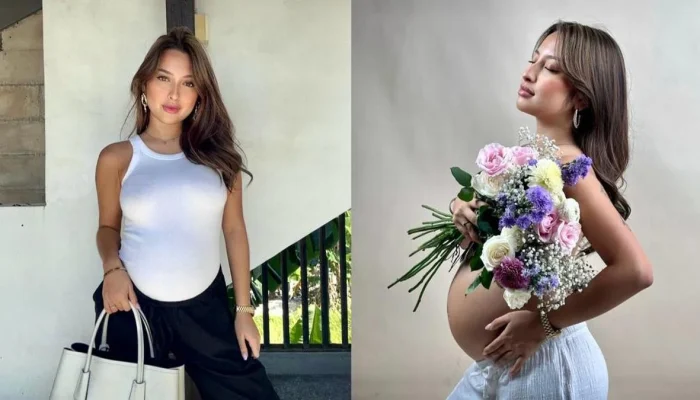 Zara Adhisty Pamer Baby Bump, Sambil Jadi Calon Mama Muda