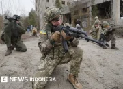Zelensky dan Perang di Ukraina: Dari MiG hingga Drone