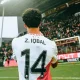 Zidane Iqbal Membuat Sejarah untuk Pakistan di Piala Dunia