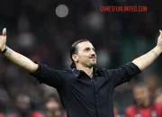 Zlatan Ibrahimovic: Legenda Sepak Bola Dunia
