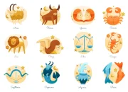 Zodiak Beruntung: Taurus, Pisces, dan 2 Zodiak Lain yang Siap Menerima Keberuntungan