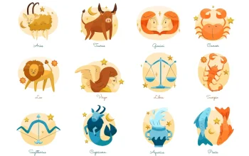 Zodiak Beruntung: Taurus, Pisces, dan 2 Zodiak Lain yang Siap Menerima Keberuntungan