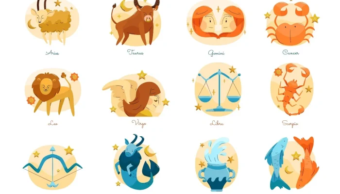 Zodiak Beruntung: Taurus, Pisces, dan 2 Zodiak Lain yang Siap Menerima Keberuntungan