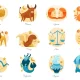 Zodiak Beruntung: Taurus, Pisces, dan 2 Zodiak Lain yang Siap Menerima Keberuntungan