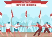 1 Agustus: Hari Kemerdekaan Indonesia dan Perayaan Lainnya