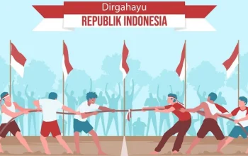 1 Agustus: Hari Kemerdekaan Indonesia dan Perayaan Lainnya