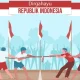 1 Agustus: Hari Kemerdekaan Indonesia dan Perayaan Lainnya