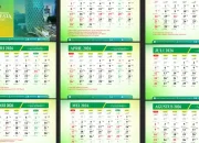 10 Muharram 2026 Jatuh Pada Tanggal 16 Juli, Simak Kalender Jawa dan Hijriah Lengkap