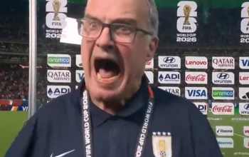 13 Pelatih yang Mundur dan Dipecat pada Piala Dunia 2026