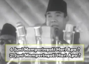 21 Juni: Mengenal Hari Apa Saja yang Diperingati pada Tanggal Ini