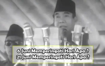 21 Juni: Mengenal Hari Apa Saja yang Diperingati pada Tanggal Ini