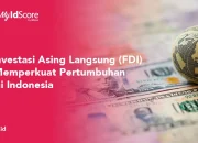 3 Bank Asing Tarik Dana, Ekonom: RI Butuh Investasi Asing US$ 11 M
