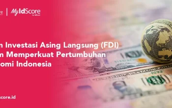3 Bank Asing Tarik Dana, Ekonom: RI Butuh Investasi Asing US$ 11 M