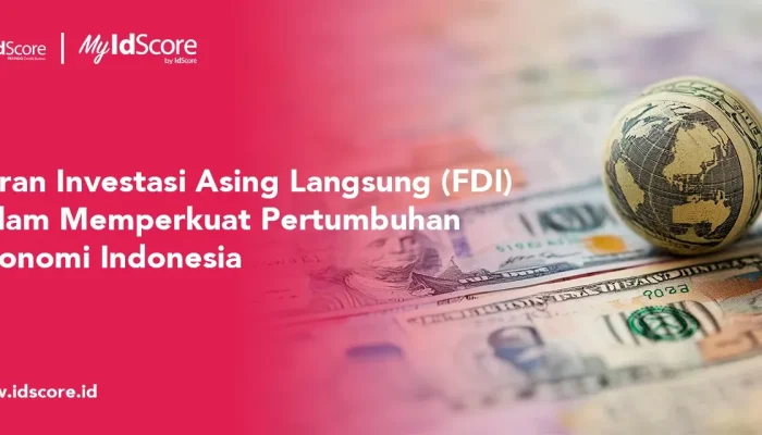 3 Bank Asing Tarik Dana, Ekonom: RI Butuh Investasi Asing US$ 11 M