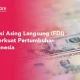 3 Bank Asing Tarik Dana, Ekonom: RI Butuh Investasi Asing US$ 11 M