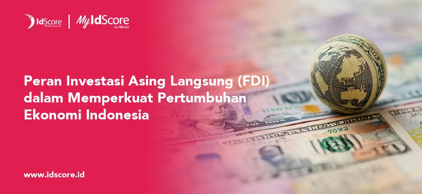 3 Bank Asing Tarik Dana, Ekonom: RI Butuh Investasi Asing US$ 11 M
