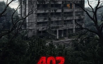 402 Rumah Sakit Angker Korea: Film Horor yang Membuat Penonton Merasa Takut