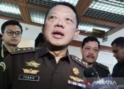 74 Kg Emas Bernilai Ratusan Miliar Rupiah, Kasus Eks Jampidsus Febrie Adriansyah Semakin Mencurigakan
